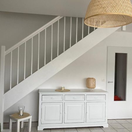 Bel Appartement Duplex Port De Perros Guirec Eksteriør billede