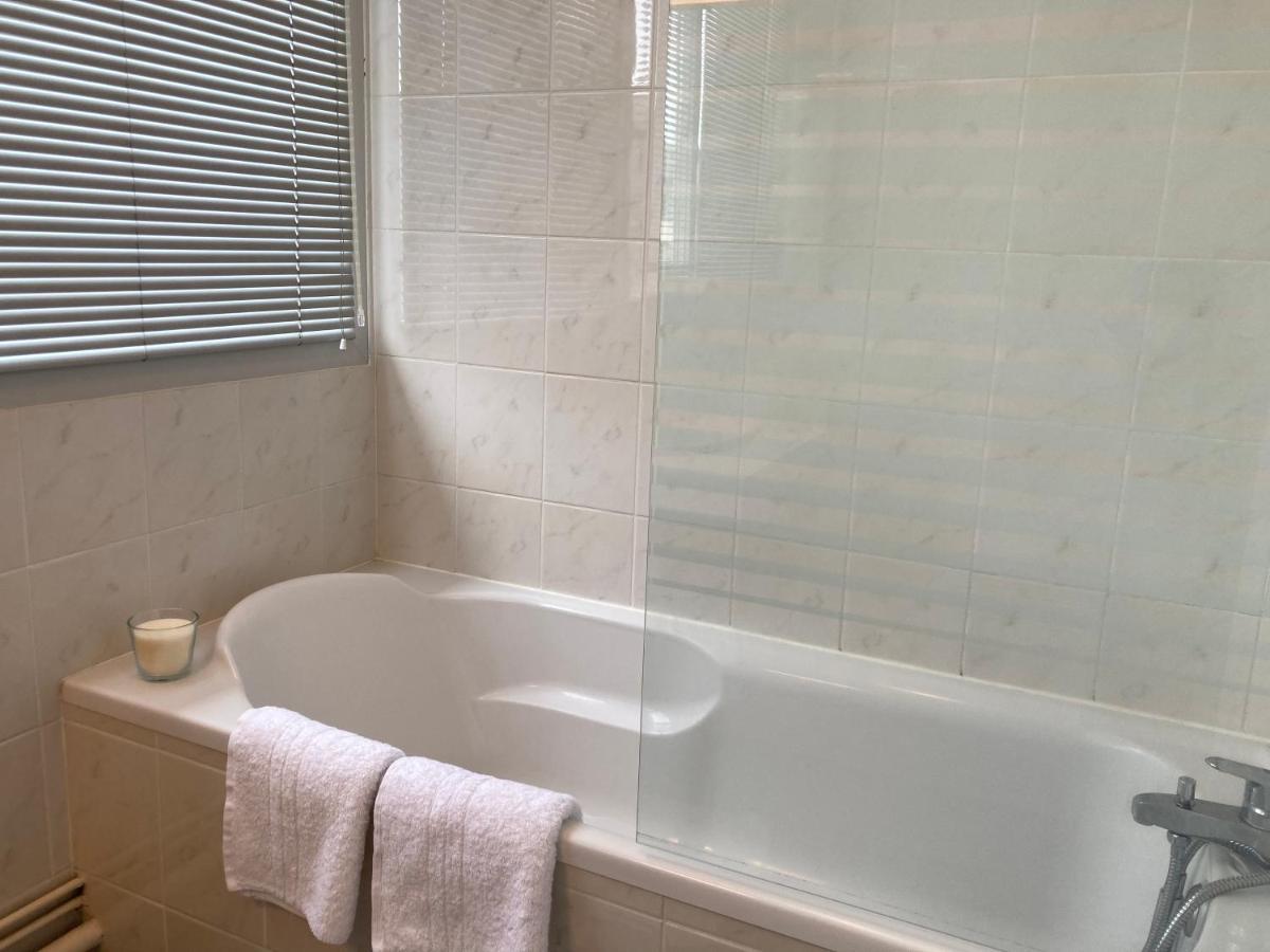 Bel Appartement Duplex Port De Perros Guirec Eksteriør billede